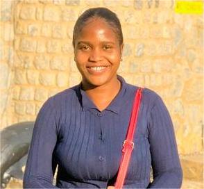 image of clients person